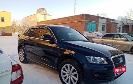 Audi Q5, 2010 год, 1 950 000 рублей, 2 фотография