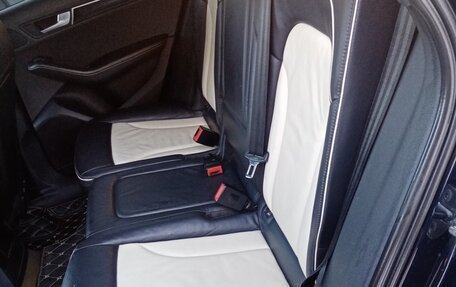 Audi Q5, 2010 год, 1 950 000 рублей, 10 фотография