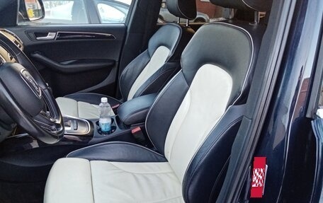 Audi Q5, 2010 год, 1 950 000 рублей, 11 фотография