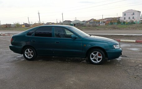 Toyota Carina, 1994 год, 250 000 рублей, 3 фотография