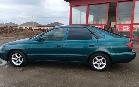 Toyota Carina, 1994 год, 250 000 рублей, 7 фотография