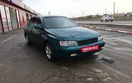 Toyota Carina, 1994 год, 250 000 рублей, 6 фотография