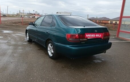 Toyota Carina, 1994 год, 250 000 рублей, 10 фотография