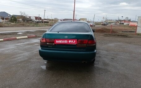 Toyota Carina, 1994 год, 250 000 рублей, 9 фотография
