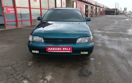 Toyota Carina, 1994 год, 250 000 рублей, 5 фотография