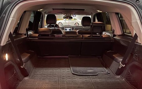 Mercedes-Benz GL-Класс, 2014 год, 3 900 000 рублей, 7 фотография