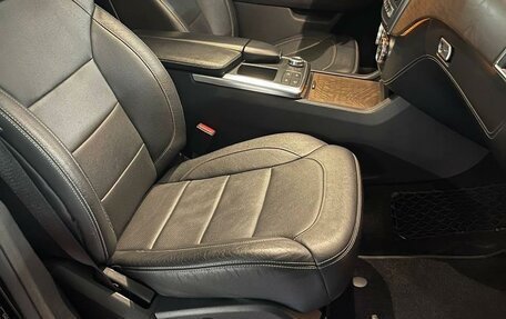 Mercedes-Benz GL-Класс, 2014 год, 3 900 000 рублей, 14 фотография