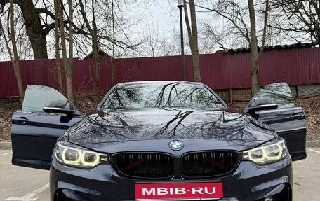 BMW 4 серия, 2019 год, 2 950 000 рублей, 1 фотография