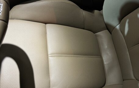Porsche Cayenne III, 2011 год, 2 500 000 рублей, 13 фотография