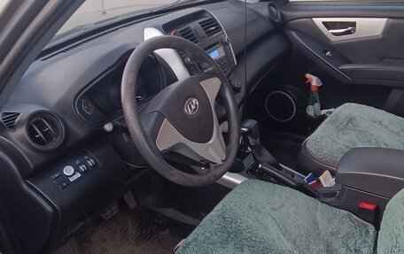 Lifan X60 I рестайлинг, 2016 год, 700 000 рублей, 6 фотография