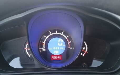 Lifan X60 I рестайлинг, 2016 год, 700 000 рублей, 8 фотография