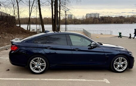 BMW 4 серия, 2019 год, 2 950 000 рублей, 7 фотография