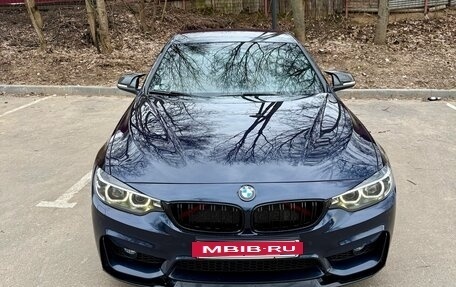 BMW 4 серия, 2019 год, 2 950 000 рублей, 2 фотография