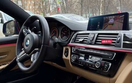 BMW 4 серия, 2019 год, 2 950 000 рублей, 10 фотография