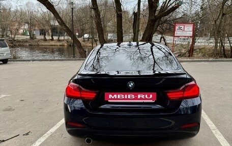 BMW 4 серия, 2019 год, 2 950 000 рублей, 6 фотография