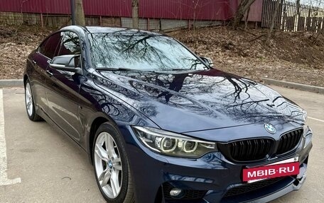 BMW 4 серия, 2019 год, 2 950 000 рублей, 4 фотография