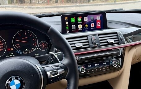 BMW 4 серия, 2019 год, 2 950 000 рублей, 9 фотография