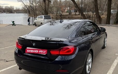 BMW 4 серия, 2019 год, 2 950 000 рублей, 5 фотография