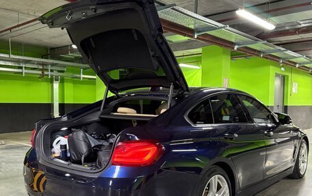 BMW 4 серия, 2019 год, 2 950 000 рублей, 15 фотография