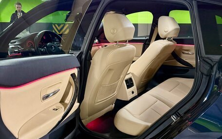 BMW 4 серия, 2019 год, 2 950 000 рублей, 16 фотография