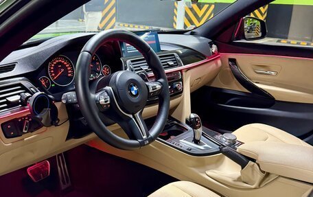 BMW 4 серия, 2019 год, 2 950 000 рублей, 17 фотография