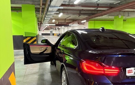 BMW 4 серия, 2019 год, 2 950 000 рублей, 19 фотография