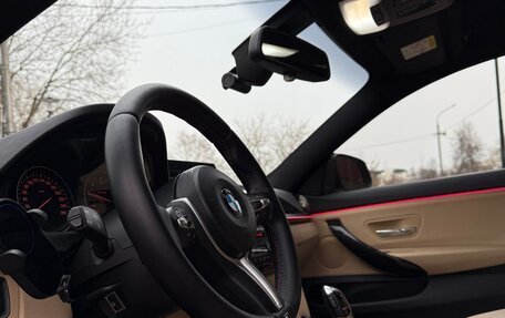 BMW 4 серия, 2019 год, 2 950 000 рублей, 25 фотография
