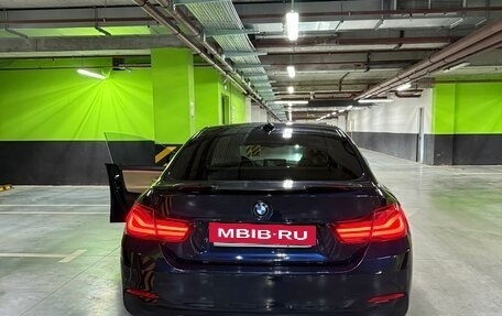 BMW 4 серия, 2019 год, 2 950 000 рублей, 20 фотография