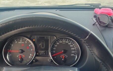 Nissan Qashqai, 2010 год, 1 050 000 рублей, 3 фотография