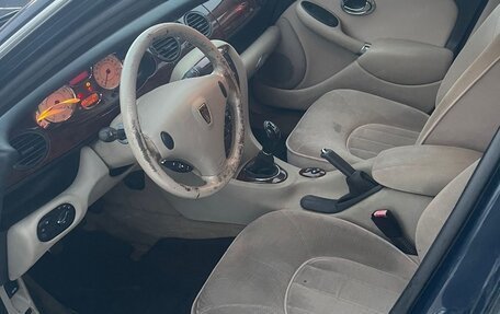 Land Rover 75, 2002 год, 500 000 рублей, 5 фотография