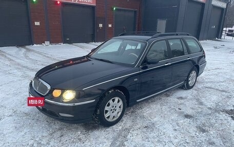 Land Rover 75, 2002 год, 500 000 рублей, 9 фотография