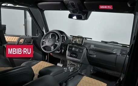 Mercedes-Benz G-Класс AMG, 2015 год, 6 888 888 рублей, 9 фотография