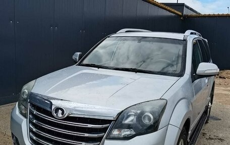 Great Wall Hover H3 I, 2014 год, 957 000 рублей, 2 фотография