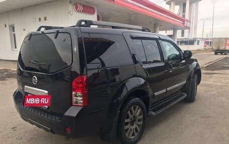 Nissan Pathfinder, 2010 год, 1 800 000 рублей, 6 фотография