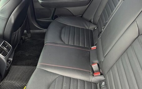 KIA Optima IV, 2018 год, 2 800 000 рублей, 10 фотография