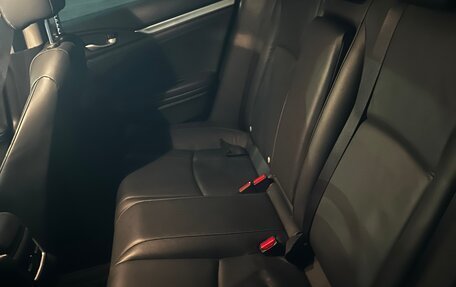 Honda Civic IX, 2018 год, 1 970 000 рублей, 9 фотография