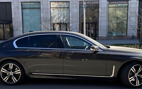 BMW 7 серия, 2020 год, 8 700 000 рублей, 3 фотография