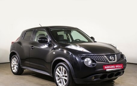 Nissan Juke II, 2012 год, 935 000 рублей, 3 фотография