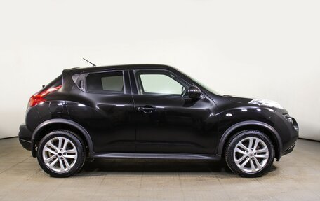 Nissan Juke II, 2012 год, 935 000 рублей, 4 фотография