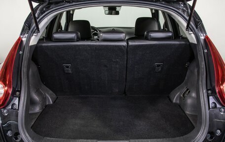 Nissan Juke II, 2012 год, 935 000 рублей, 10 фотография