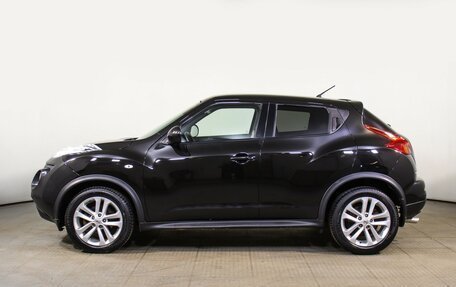 Nissan Juke II, 2012 год, 935 000 рублей, 8 фотография