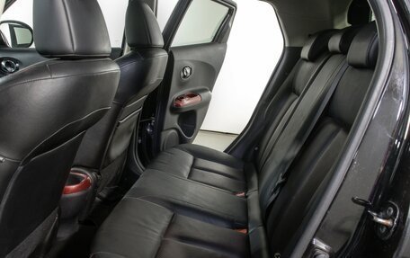 Nissan Juke II, 2012 год, 935 000 рублей, 12 фотография