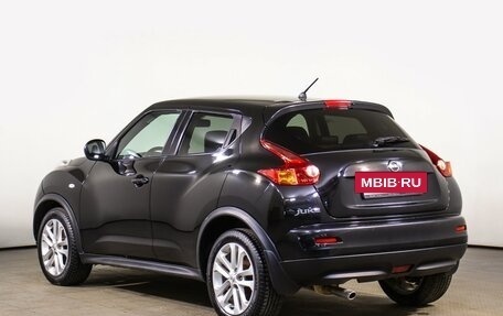 Nissan Juke II, 2012 год, 935 000 рублей, 7 фотография