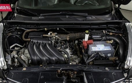 Nissan Juke II, 2012 год, 935 000 рублей, 9 фотография