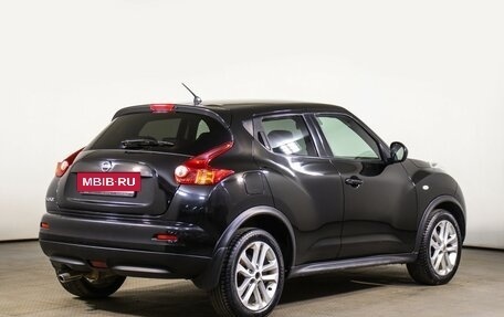 Nissan Juke II, 2012 год, 935 000 рублей, 5 фотография