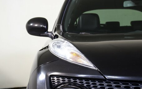 Nissan Juke II, 2012 год, 935 000 рублей, 20 фотография