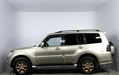 Mitsubishi Pajero IV, 2012 год, 2 180 000 рублей, 8 фотография