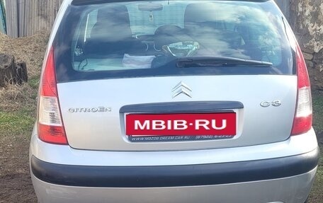 Citroen C3 II, 2008 год, 335 000 рублей, 3 фотография