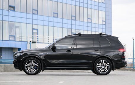 BMW X7, 2022 год, 12 000 000 рублей, 2 фотография