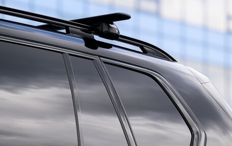 BMW X7, 2022 год, 12 000 000 рублей, 13 фотография